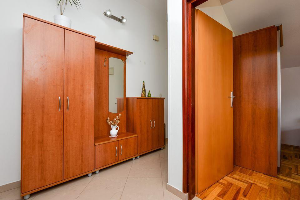 Apartments Manuela Zadar Exterior foto