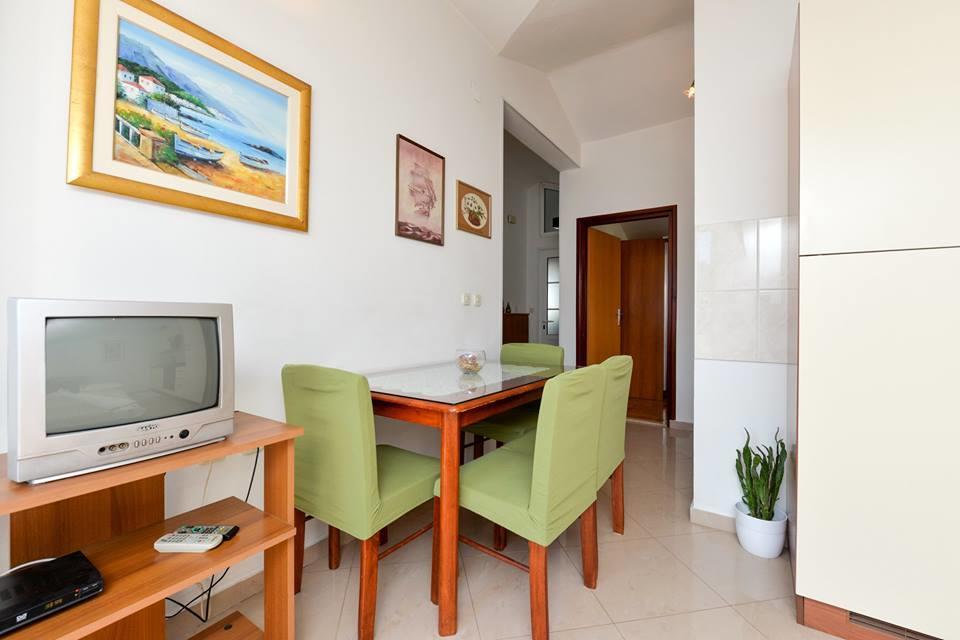 Apartments Manuela Zadar Exterior foto